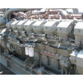 Gerador Diesel Mitsubishi540kw-1800kw